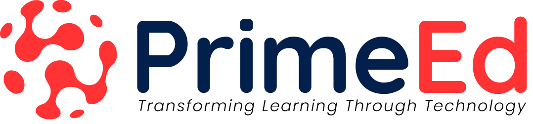 PrimeEd, Inc.